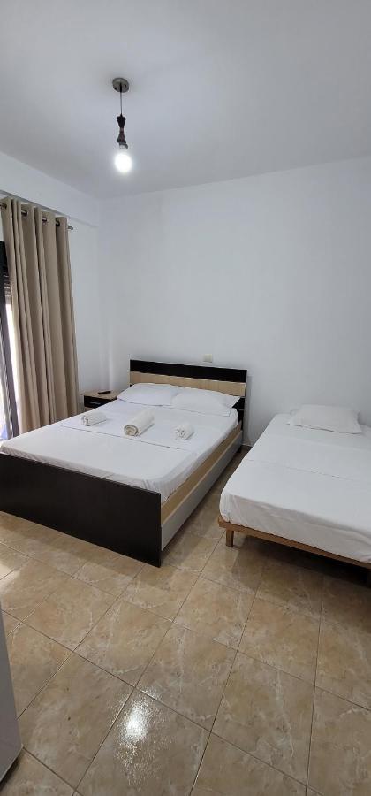 Alsi Rooms Ksamil Extérieur photo