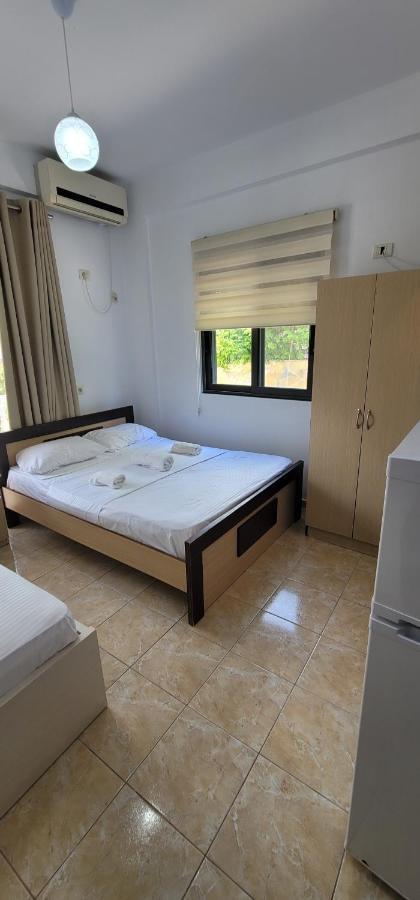 Alsi Rooms Ksamil Extérieur photo