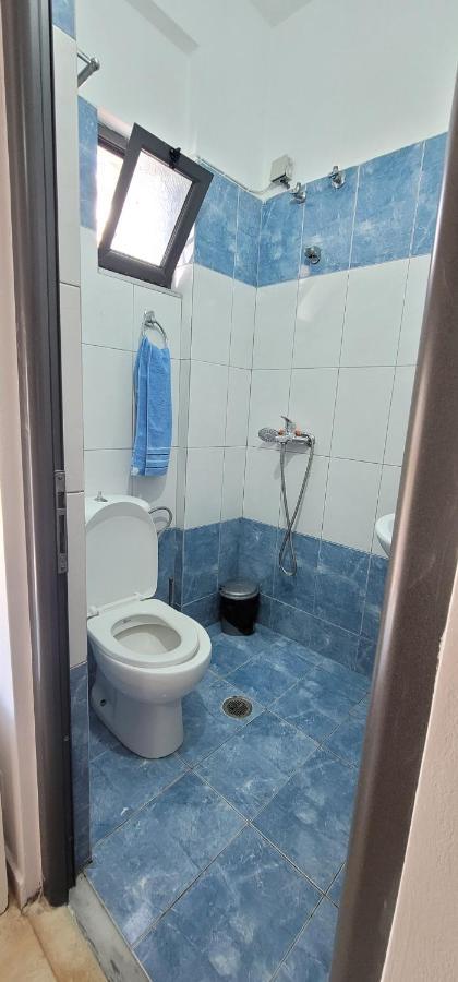 Alsi Rooms Ksamil Extérieur photo