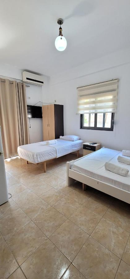 Alsi Rooms Ksamil Extérieur photo