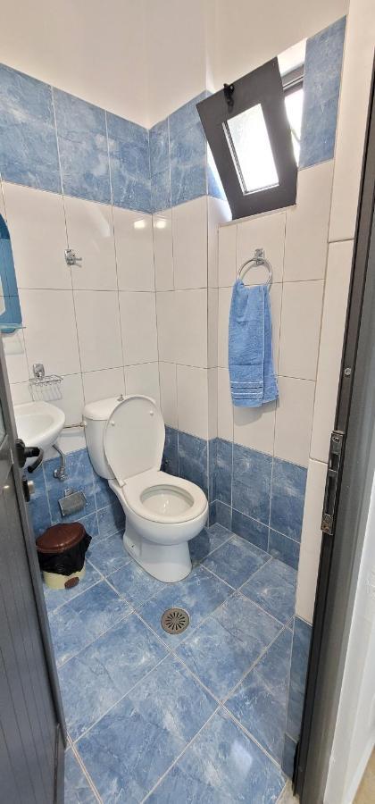Alsi Rooms Ksamil Extérieur photo