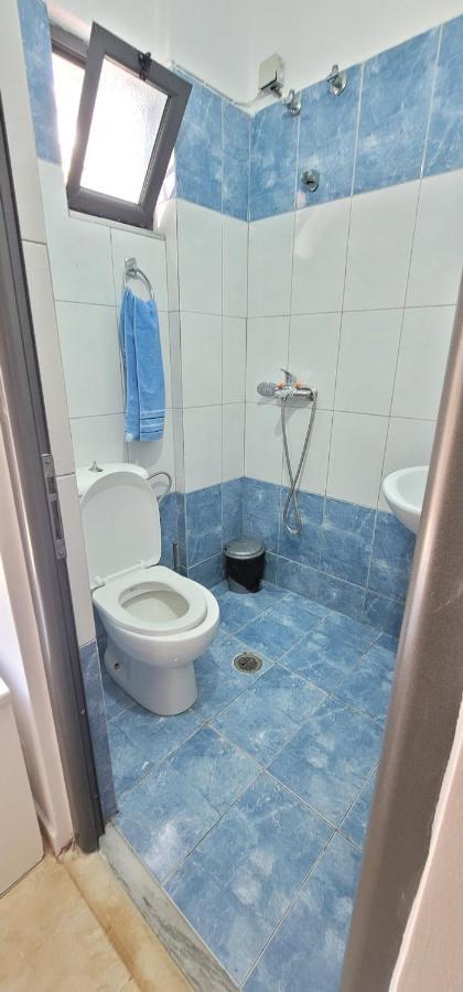 Alsi Rooms Ksamil Extérieur photo